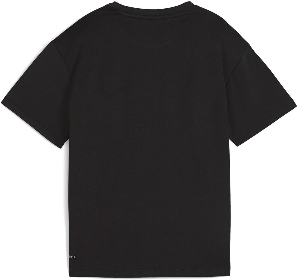 PumaKinderShirtTADESSTeeG526543