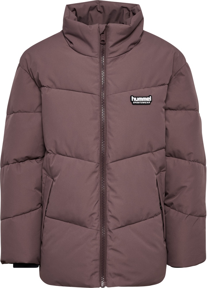 HummelKinderOuterwearPufferJacket229647Peppercorn-104-ca4Jahre