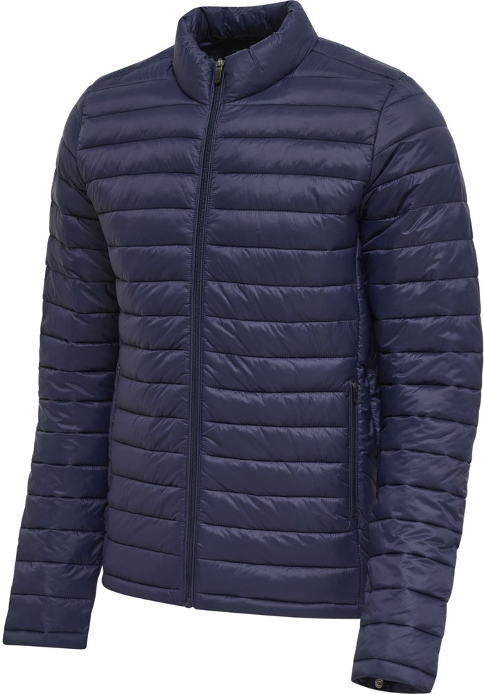 HummelJackeHmlredQuiltedJacketMarine-XXL