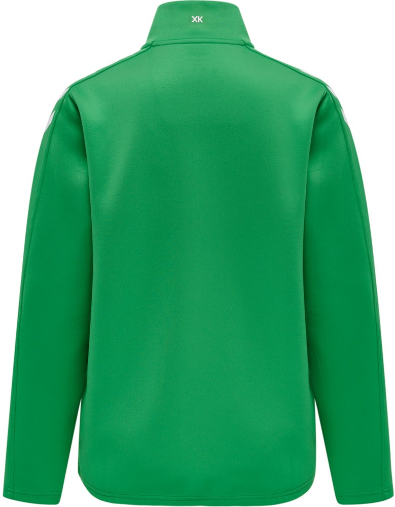 HummelDamenHalf-ZipSweatshirtHmlcoreXkHalfZipSweatWomanJellyBean-XXL