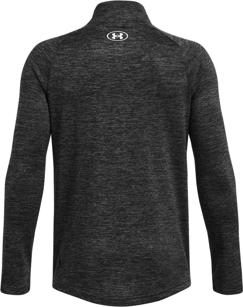 UnderArmourKinderLongsleevesUaTech2012ZipCastlerock025-LUSYLG