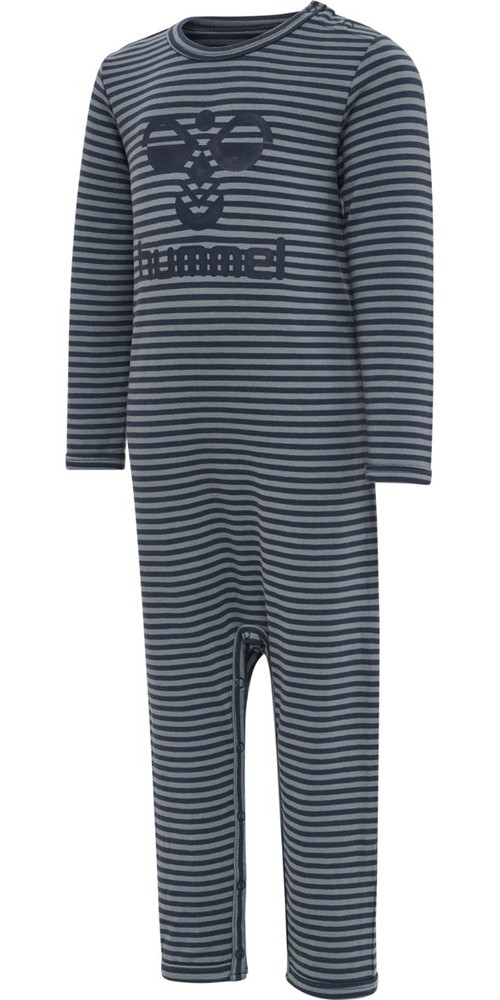 HummelKinderBodysuitLangarmHmlmulleBodysuit