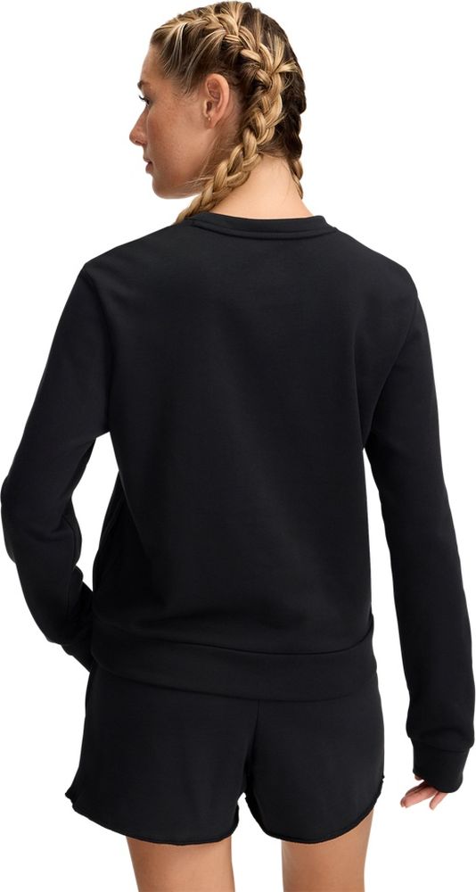 UnderArmourDamenLongsleeveRivalTerryCrew1389659