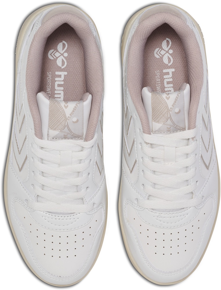 HummelDamenSneakerslowStPowerPlayWm2