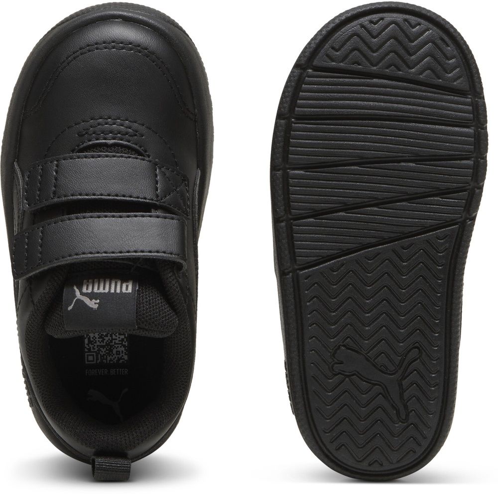 PumaKinderSchuheMidCourtflexV3VInf310252