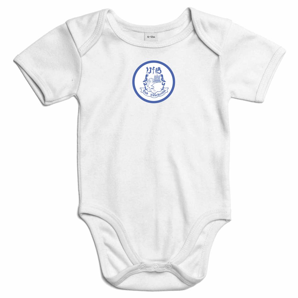 VfBBadLauchstdtKinderBasicBaby-BodyBZ10White-0-3Monate
