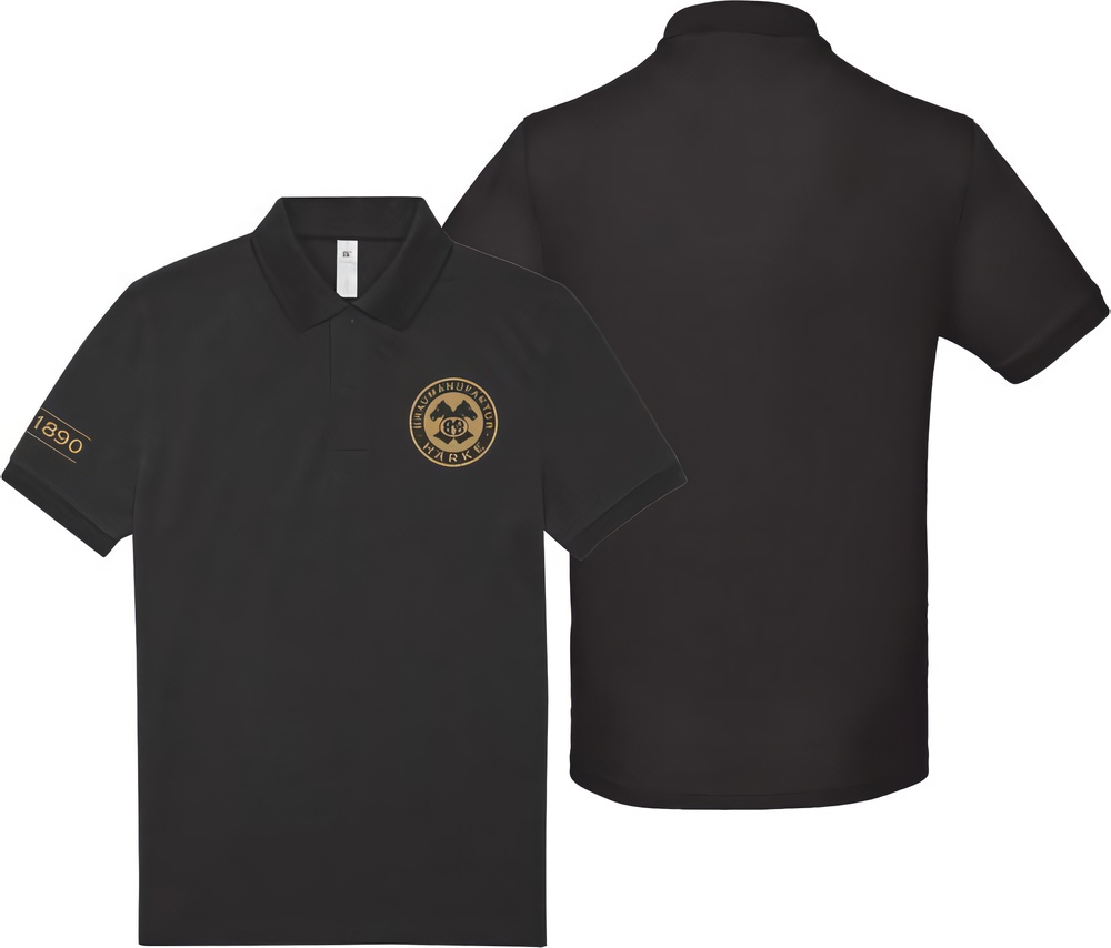 Hrke1890Poloshirt52742-BG