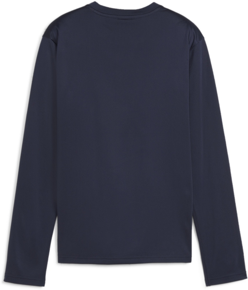 PumaDamenCrewSweatshirtTeamGoalTrainingSweatWmn658652PumaNavy-PersianBlue-PumaWhite-XL