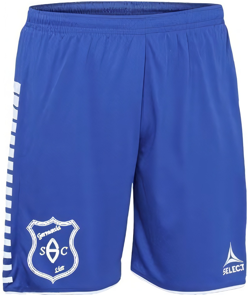 SCGermaniaListSelectArgentinaShortsUnisexmitVereinslogo600025L