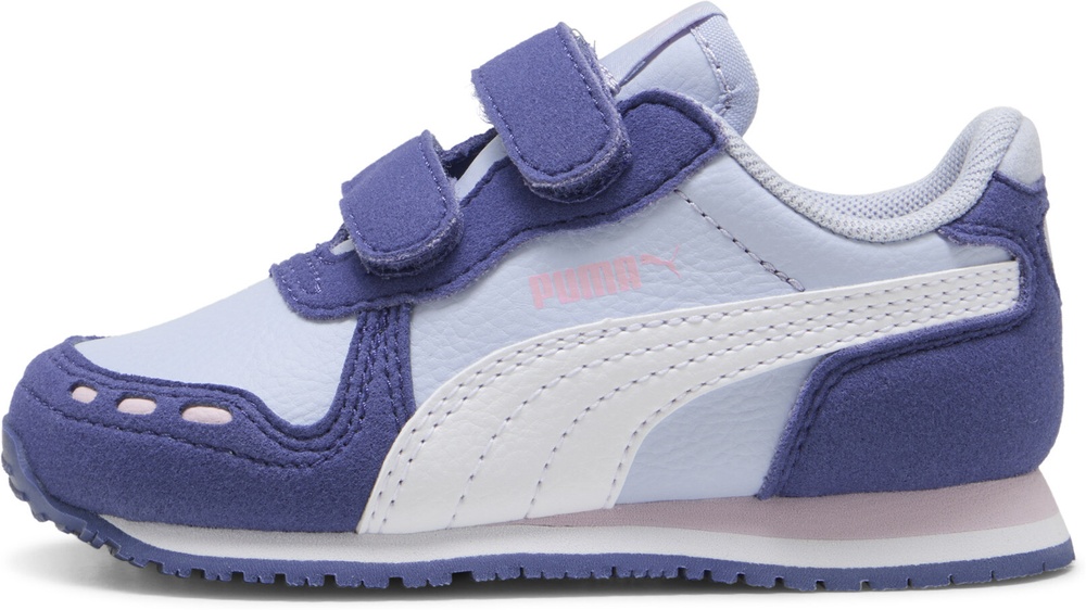 PumaKinderSchuheLowCabanaRacerSL20VInf383731CoolWeather-PumaWhite-BlueCrystal-RoseMauve-24