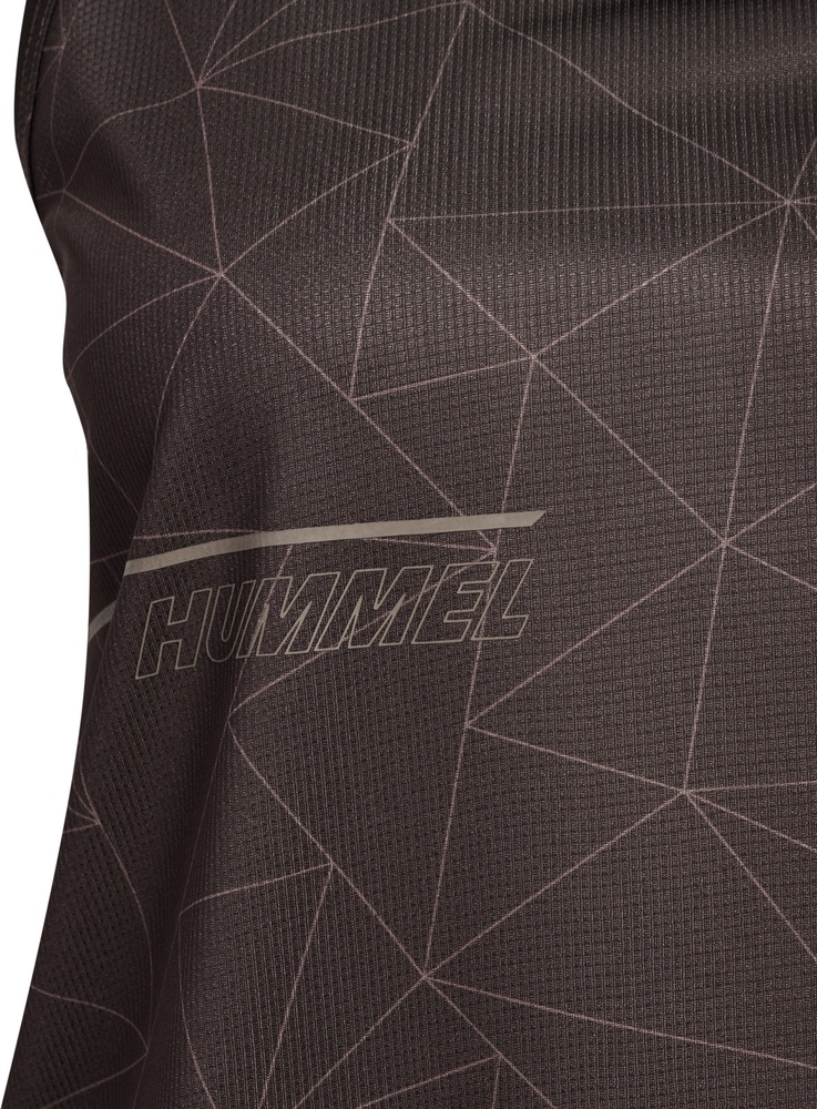 HummelDamenCourtAopLightWeightTanktopW228680