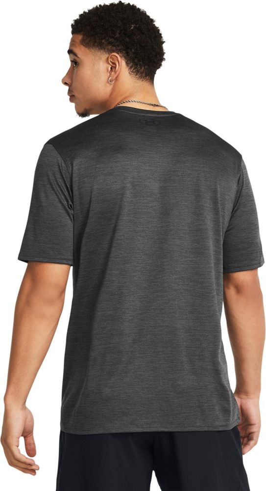 UnderArmourT-ShirtUaTechVentSsCastlerock025-3XL