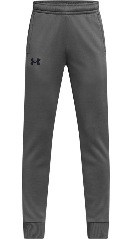 UnderArmourKinderJogginghoseUaArmourFleeceJoggersCastlerock025-LUSYLG