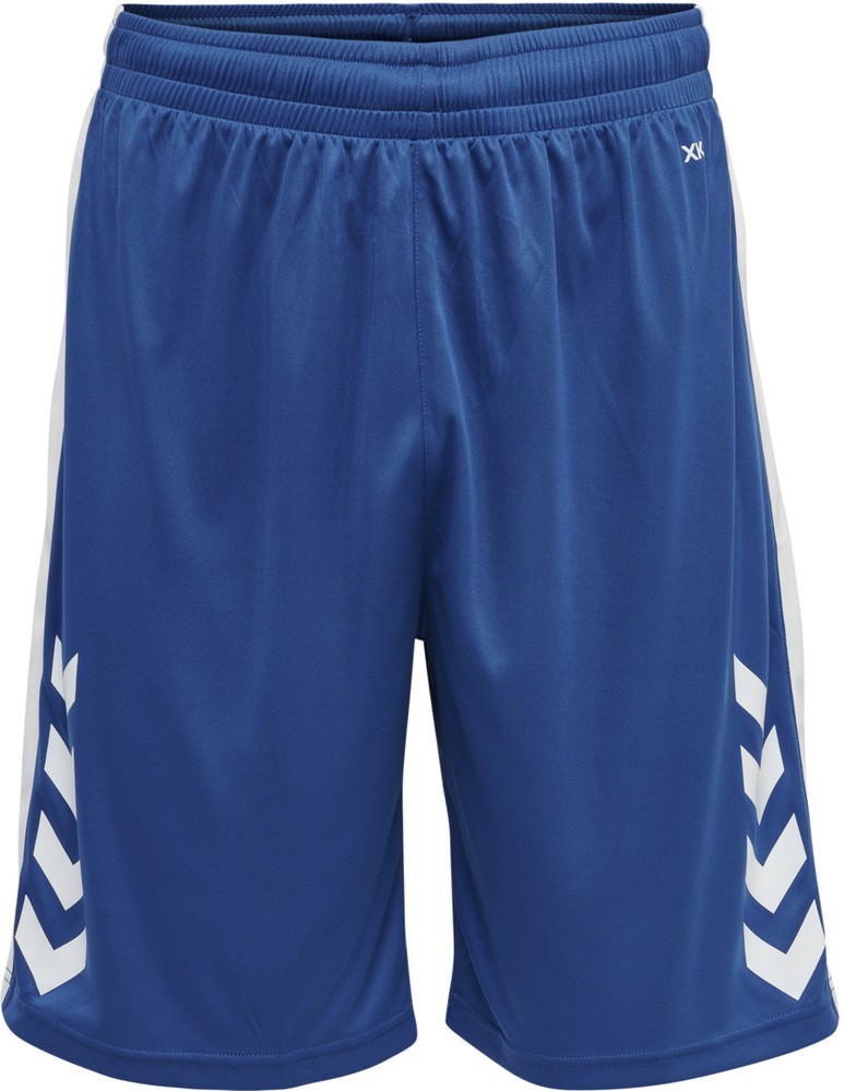 HummelShortsHmlcoreXkBasketShortsTrueBlue-XXL