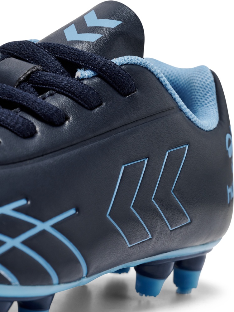 HummelKinderFuballschuheTopStarFGLcJr226856DarkNavy-28