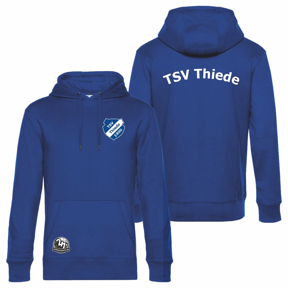 TSVThiedeBasicHoodieUnisex24442