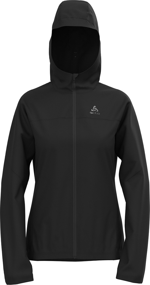 OdloDamenJacketZeroweightWaterproof313701Black-Black-L