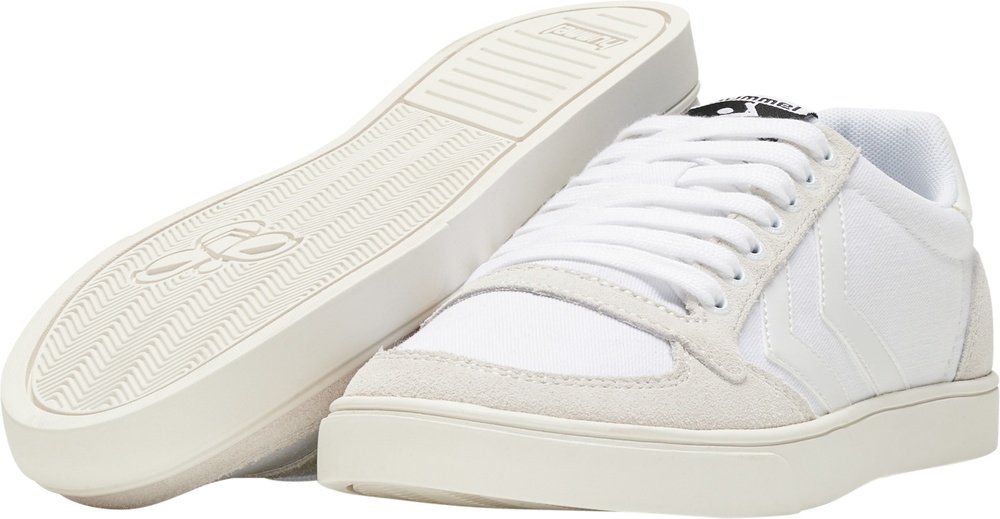 HummelSneakerflachSlimmerStadilTonalLow