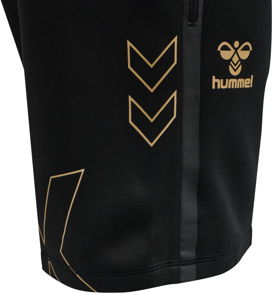 HummelDamenShortsHmlcimaXkShortsWomanBlack-XXL