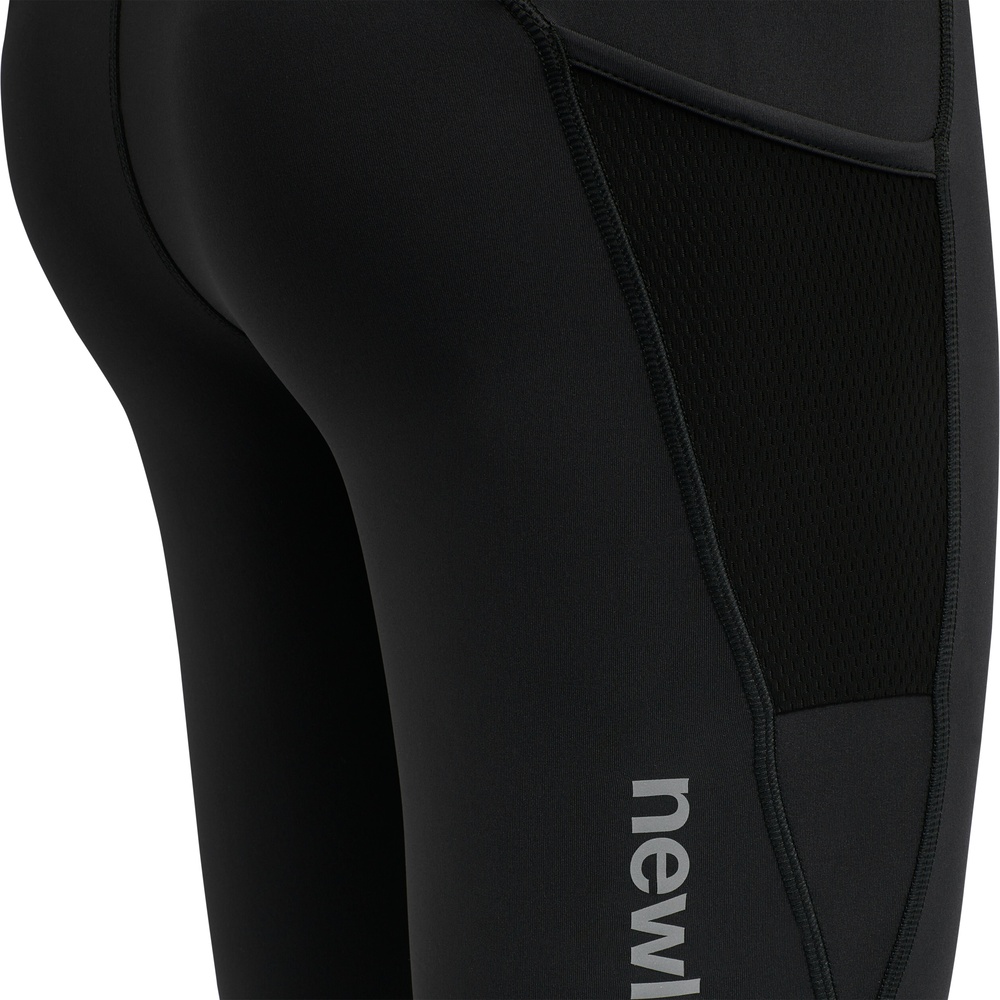 NewlineDamenShortsWomenSCoreSprintersBlack-L