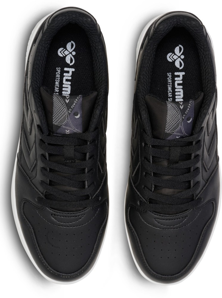 HummelSneakerflachStPowerPlay