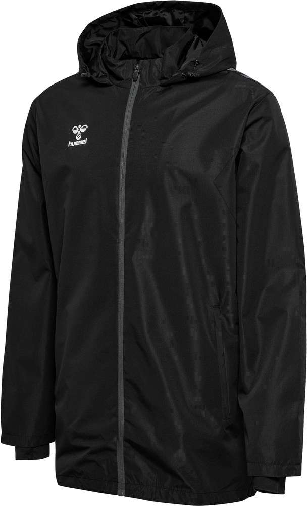 HummelOuterwearHmlauthenticAllWeatherJacket