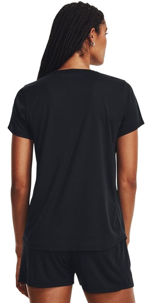 UnderArmourDamenSportshirtUAWSChTrainShortSleeveBlack-XS