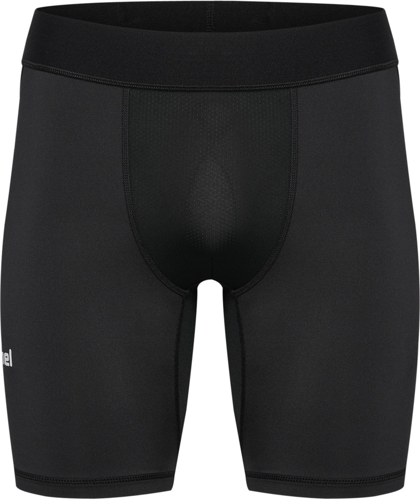HummelTightsHmlblPerformanceShortTightsBlack-XXL