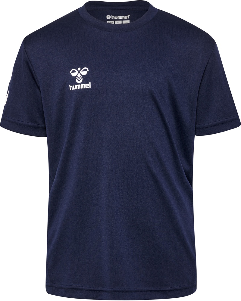 HummelKinderTrainingsetHmllogoSetKidsMarine-116