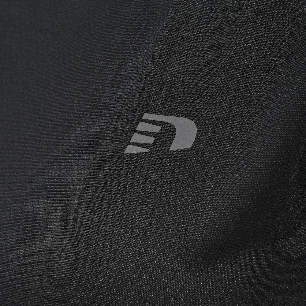 NewlineDamenT-ShirtWomenStatementT-ShirtSSBlack-L