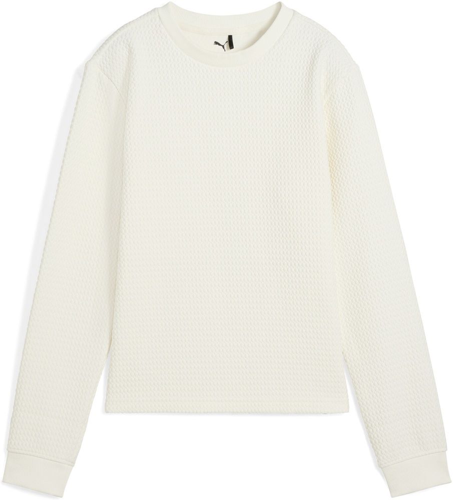 PumaDamenCrewSweatshirtWBoulderCrew629373