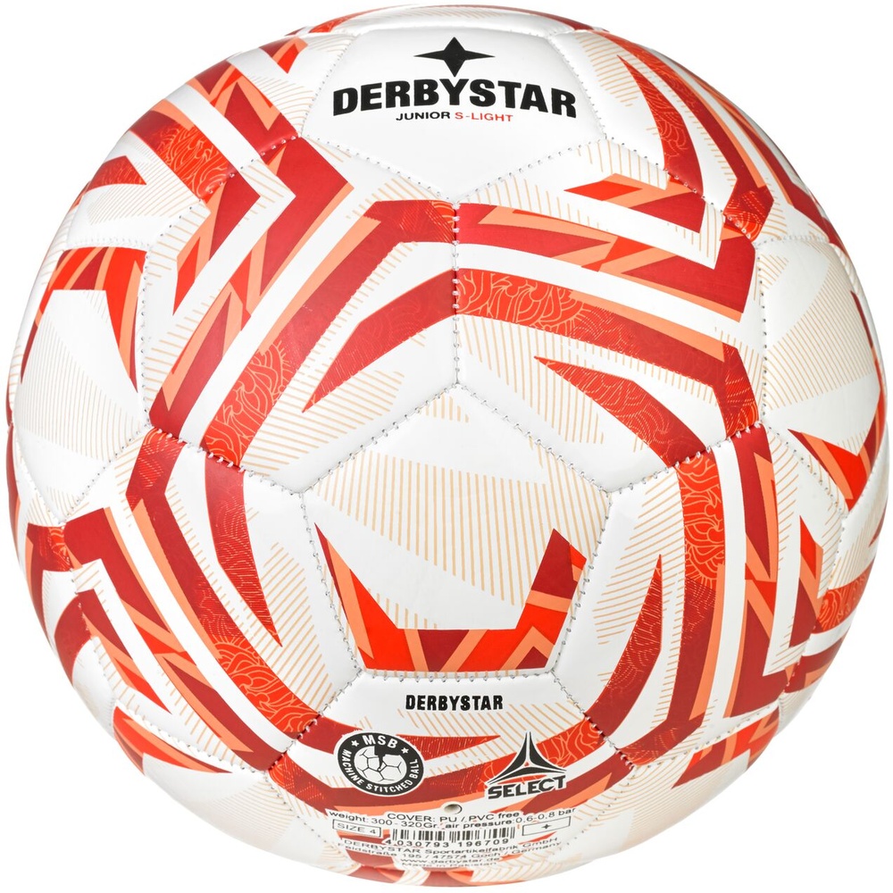 DerbystarFuballJuniorS-LightV25132055