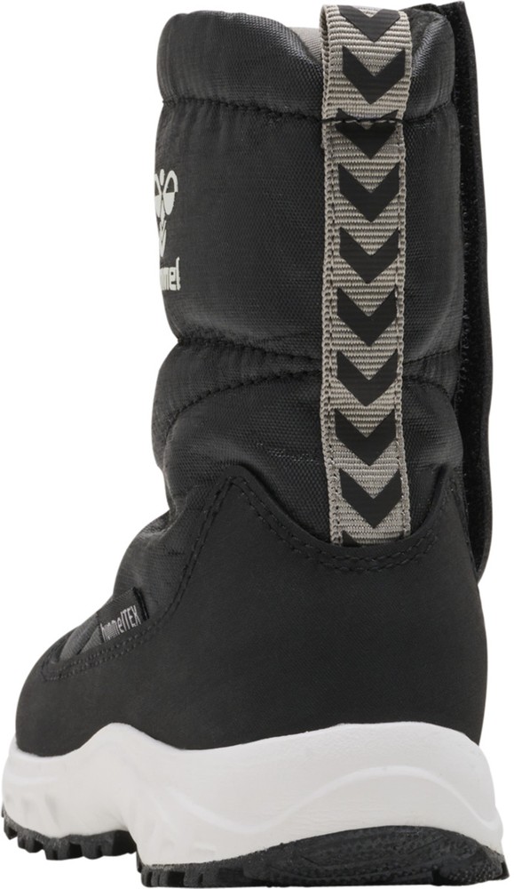 HummelKinderWinterschuheRootPufferBootRecycledTexInfantBlack-21