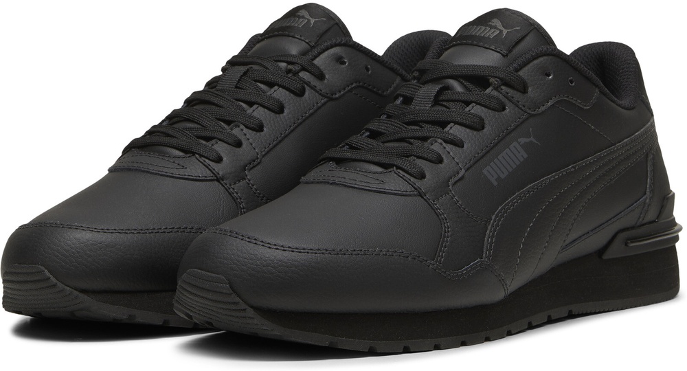 PumaSchuheLowSTRunnerv4L399068PumaBlack-ShadowGray-425
