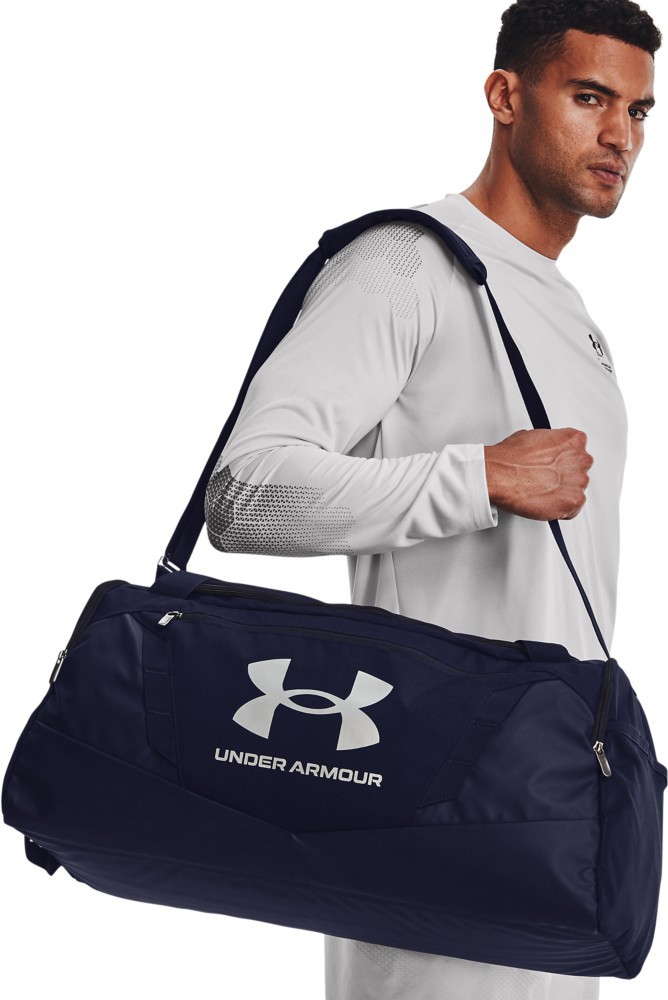 UnderArmourUAUndeniable50MDDuffle-TascheMidnightNavy