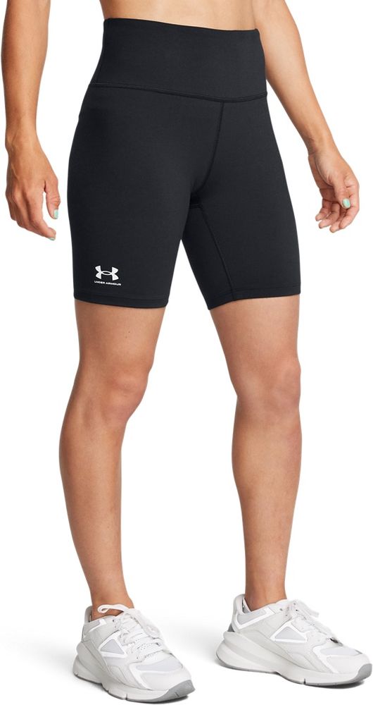 UnderArmourDamenUaRival7InShort