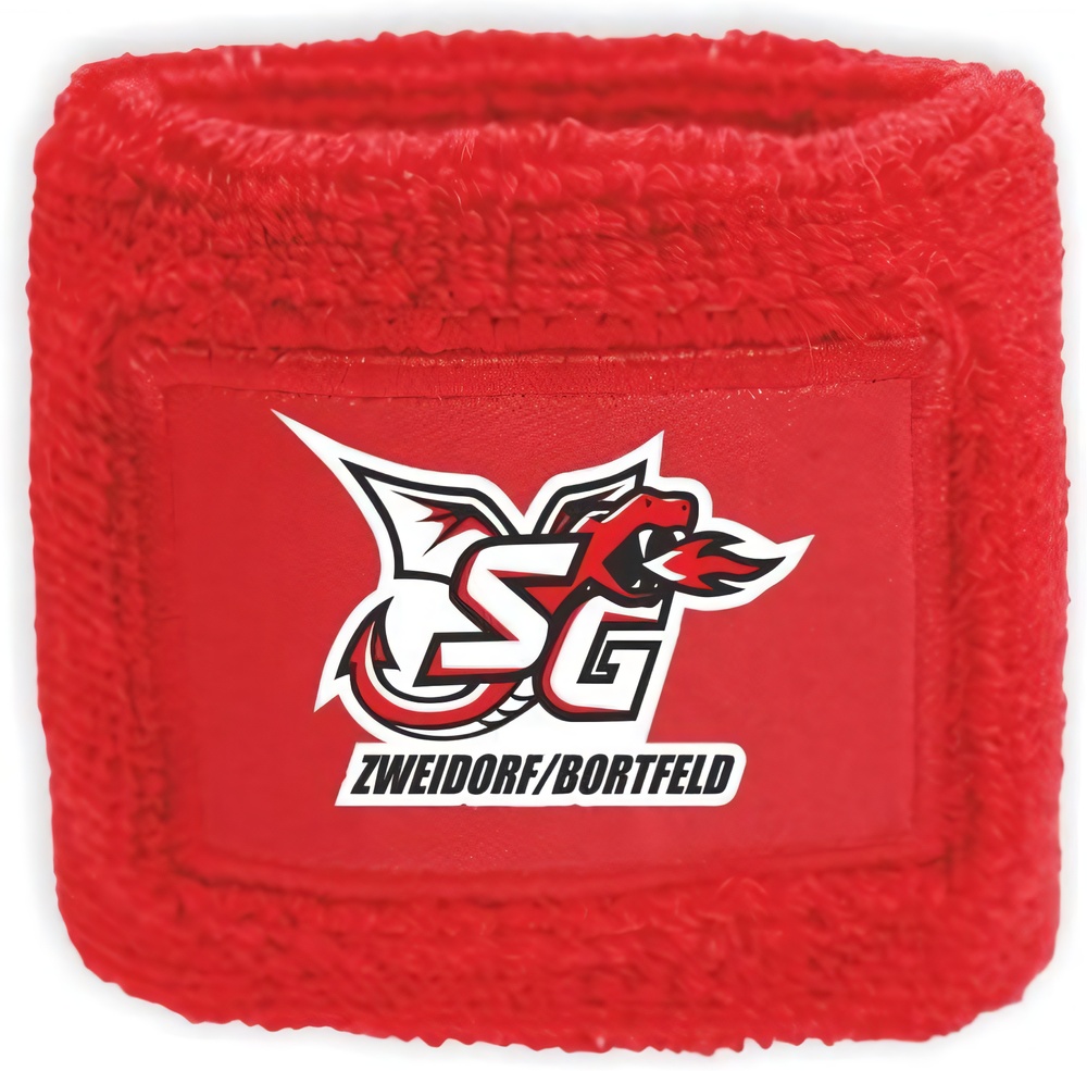 SGZweidorfBortfeldUniversalBasicSchweiarmbandC1520Rot