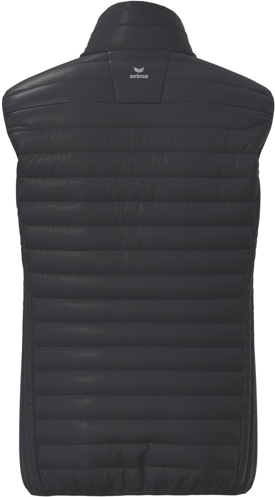 ErimaWesteCmptPufferVest24-6422Schwarz-S