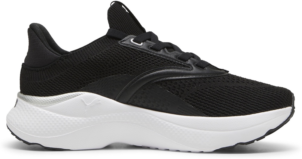 PumaDamenLaufschuheLowSoftrideMayveWns310160PumaBlack-PumaWhite-42