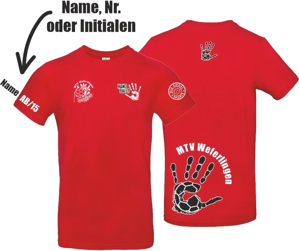 MTVWeferlingenBasicT-ShirtUnisex01942
