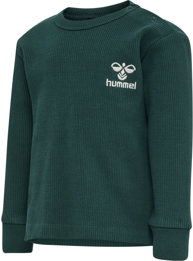 HummelKinderLongsleeveHmlsamiT-ShirtLS