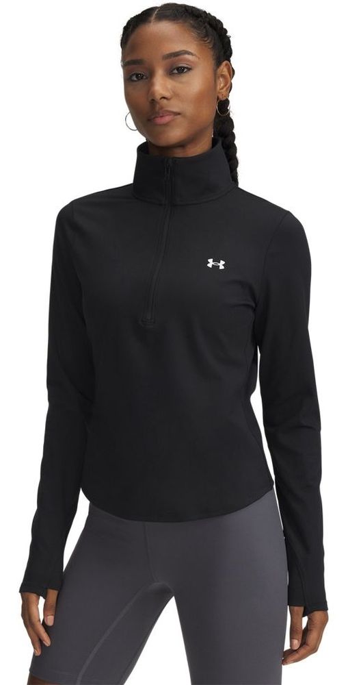 UnderArmourDamenLongsleeveMotion12ZipEmea6001618