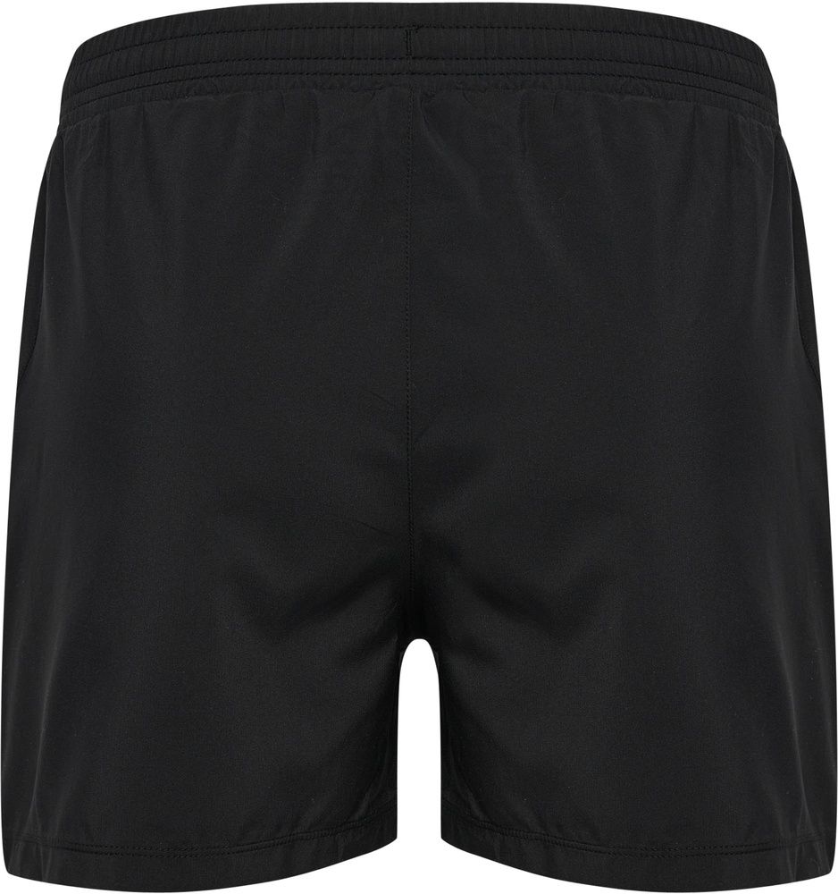 NewlineDamenShortsNwlperformKeyPocketShortsW