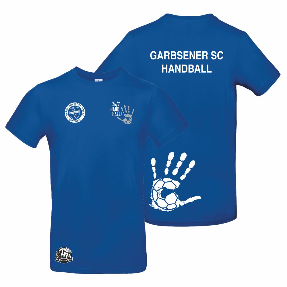 GarbsenerSCKinderBasicKidsT-Shirt03642
