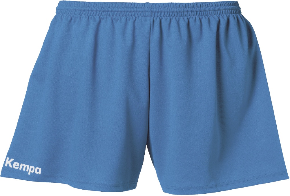 KempaDamenSportshortClassicShortsWomen2003210Kempablau-XS