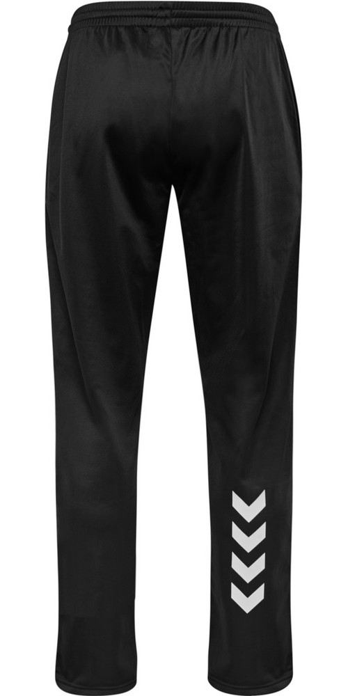 HummelKinderSetHmlpromoKidsPolySuitBlack-104