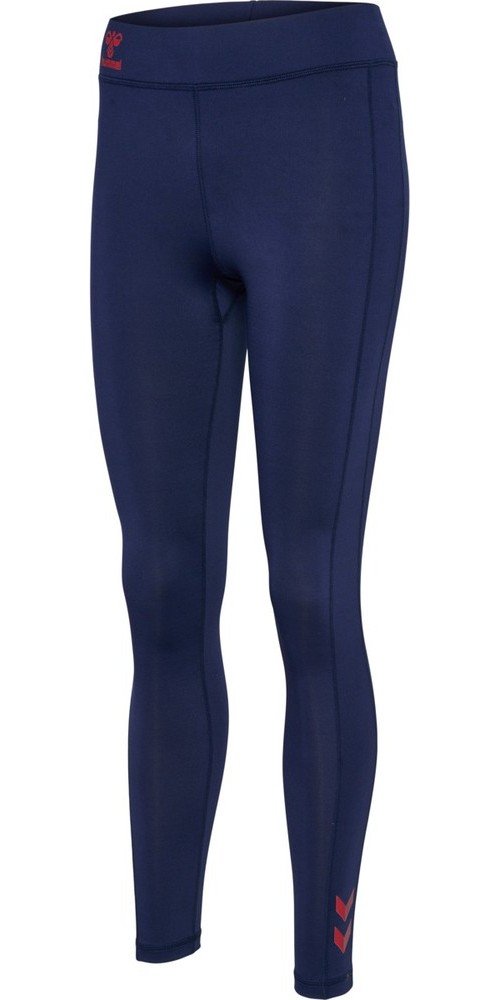 HummelDamenLeggingsHmlq4HwFullLengthTightsWo
