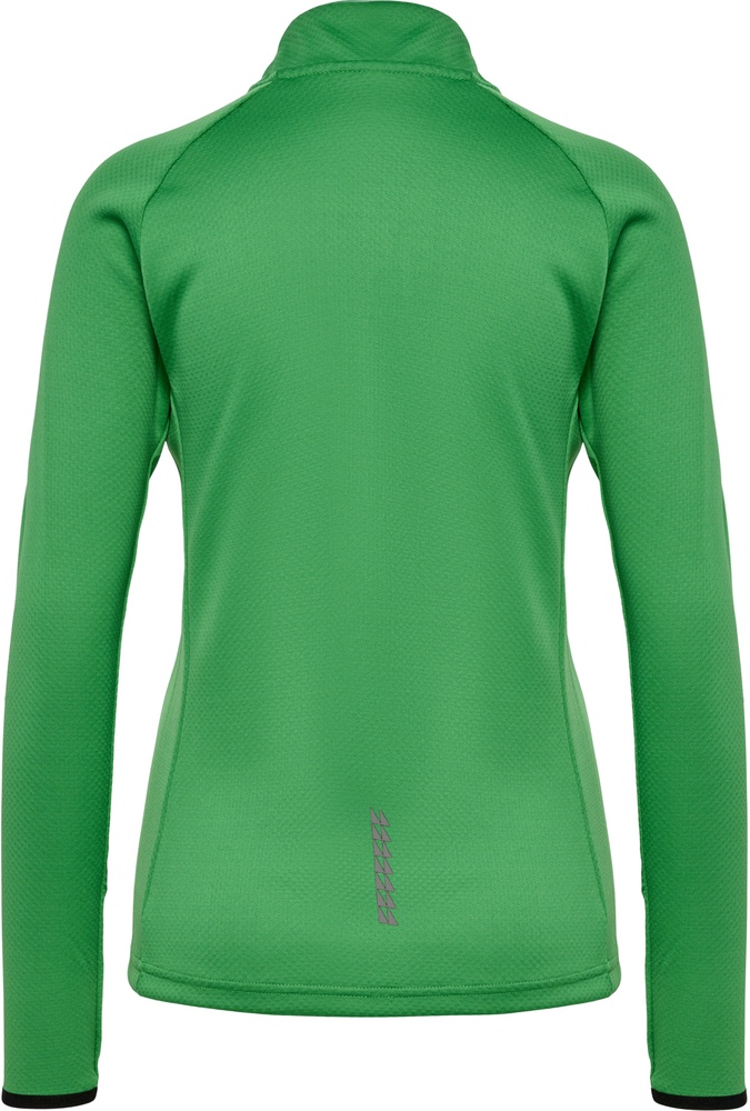 NewlineDamenTrainingsjackeNwlphoenix12ZipLSWoman