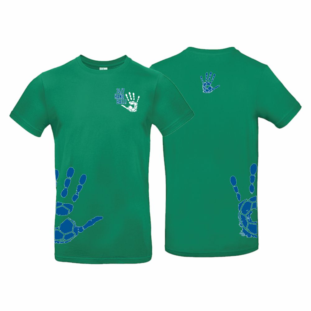 HandballCollectionKinderT-ShirtTK002KellyGreen-134146-ca9-11Jahre