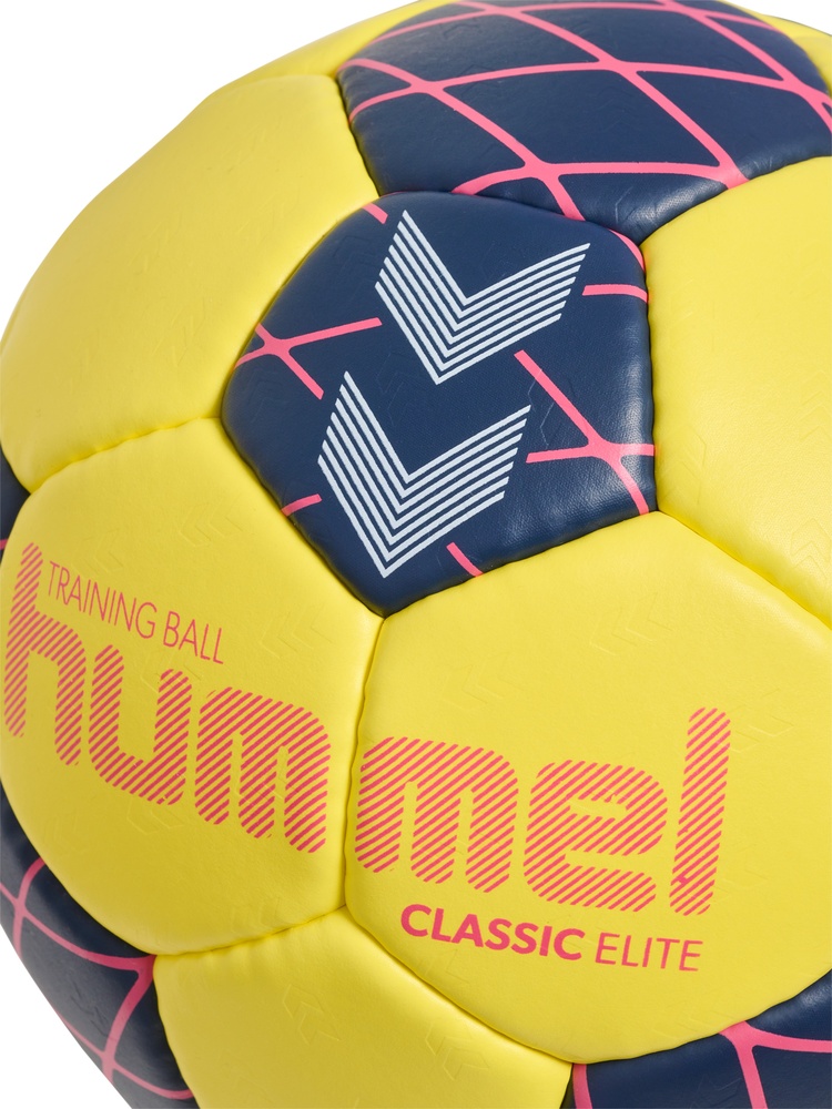 HummelHandballClassicEliteHb229165YellowMarineRed-3